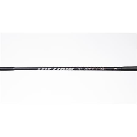CANNE PÊCHE SOUS LA GLACE MIKADO TRYTHON ICE SPOON MEDIUM LIGHT