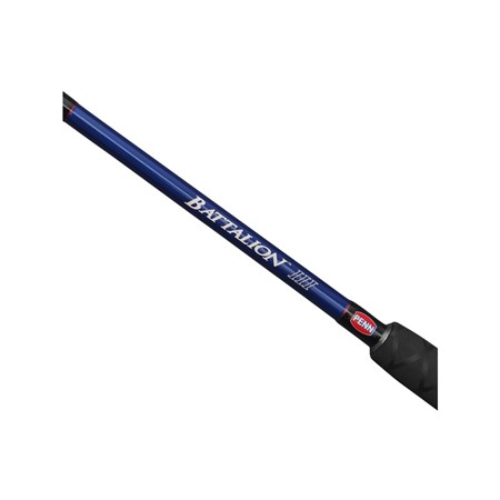 CANNE PENN BATTALION II BOAT CASTING ROD