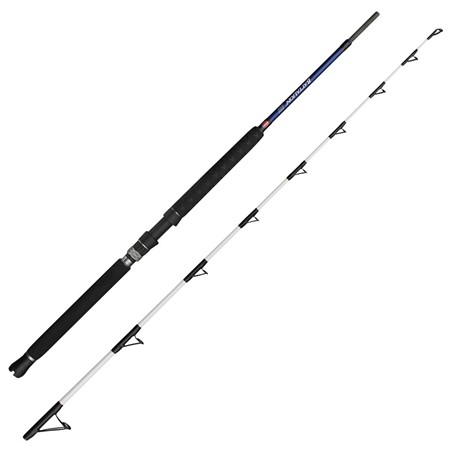 Canne Penn Battalion Ii Boat Casting Rod