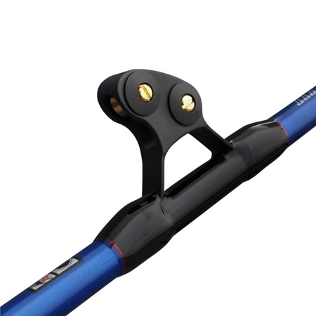 CANNE PENN BATTALION III TROLLING ROLLER ROD