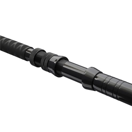 CANNE PENN BATTALION III TROLLING ROLLER ROD