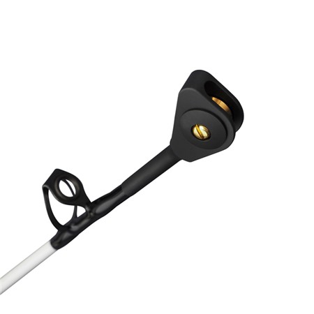 CANNE PENN BATTALION III TROLLING ROLLER ROD