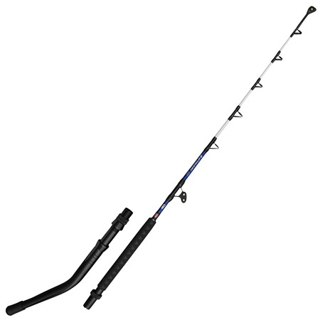 Canne Penn Battalion Iii Trolling Roller Rod
