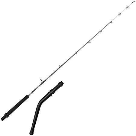 Canne Penn Battalion Solid Electric Bent Butt