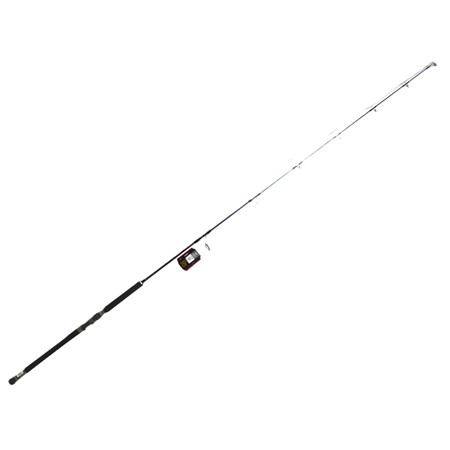 Canne Penn Battalion Solid Offshore Casting Rod - 228Cm / 20-130G