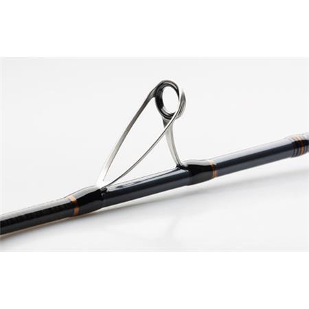 CANNE PENN BATTALION SOLID TUNA BROUMÉ SPINNING ROD