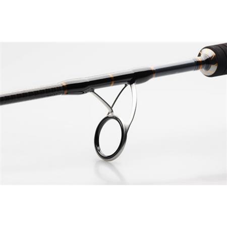 CANNE PENN BATTALION SOLID TUNA BROUMÉ SPINNING ROD