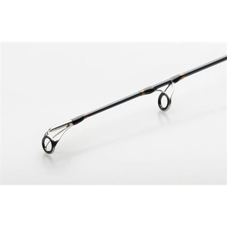 CANNE PENN BATTALION SOLID TUNA BROUMÉ SPINNING ROD