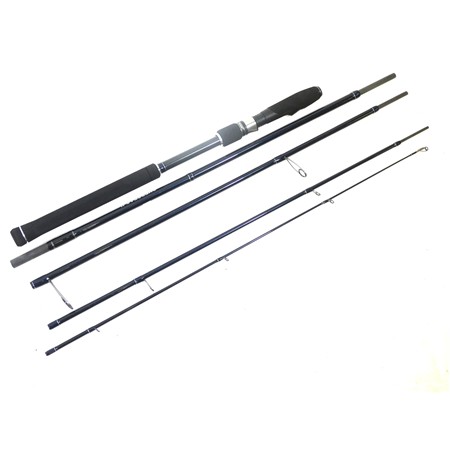 Canne Penn Overseas Ii Inshore Spinning Rod - 300Cm / 30-60G