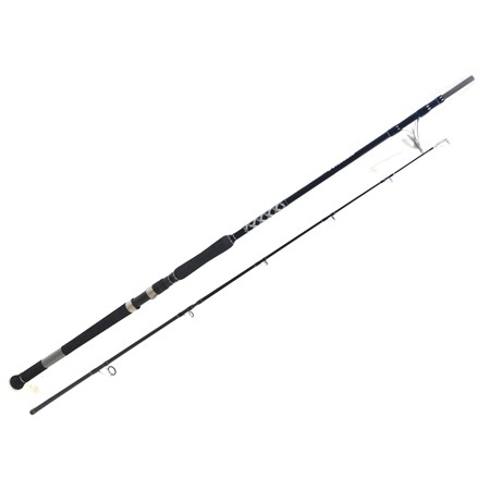 Canne Penn Overseas Ii Offshore Spinning Rod - 240Cm / <200G