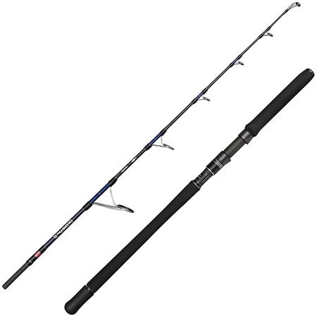 Canne Penn Overseas Xt Ii Jigging