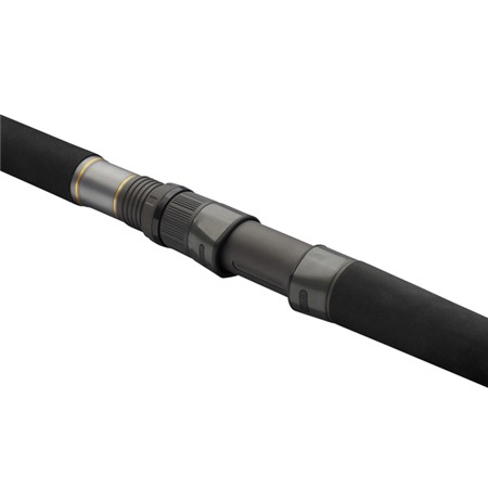 CANNE PENN REGIMENT IV OFFSHORE CASTING ROD