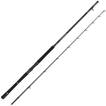 Canne Penn Squadron Iv Halibut Cast