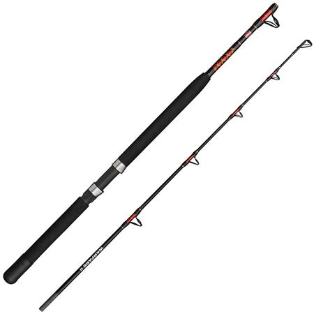 Canne Penn Warfare Ii Boat Rod