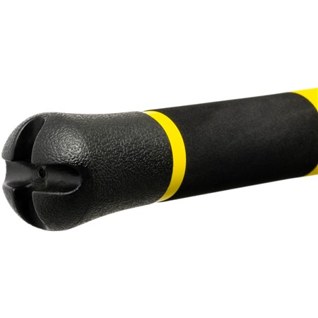 CANNE PER SILURO BLACK CAT PERFECT PASSION X BANK RODS