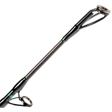 CANNE PER SILURO ZECK PRO-CAT