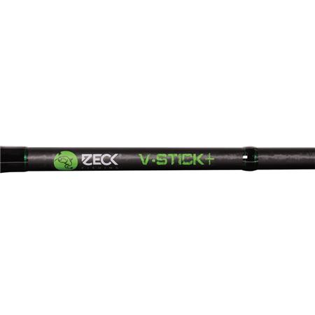 CANNE PER SILURO ZECK V-STICK