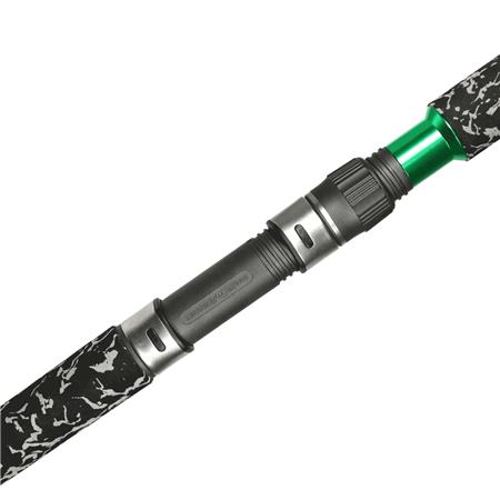 CANNE PER SILURO ZECK V-STICK