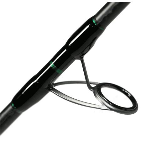 CANNE PER SILURO ZECK V-STICK