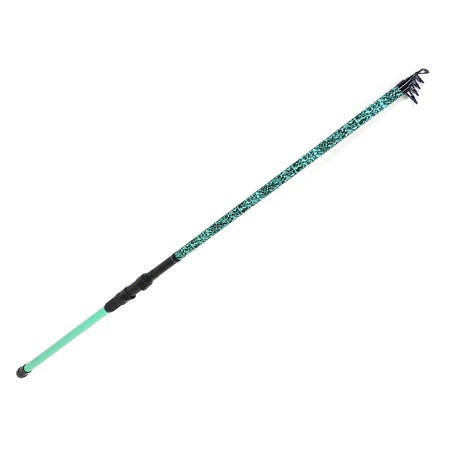 Canne Posé Télescopique Mitchell Catch Pro Ii Telelight Combo - 1623112