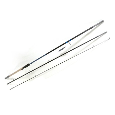 Canne Pulsar Match Garbolino - Canne Pulsar Match