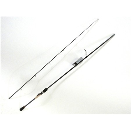 Canne Rookie Xp 702 Mh Sakura - Canne Spinning Rookie 702 Mh ( 14-42G)