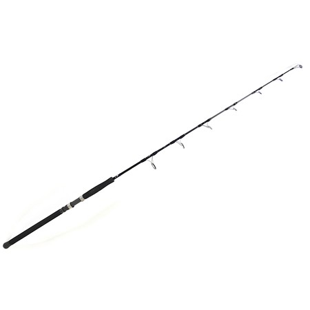 Canne S-Craft Black Maguro Renegade 55/10 - 165M / 300-600G