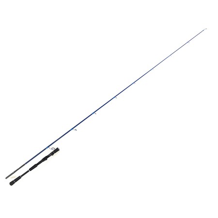 Canne S-Craft Blue Edge 70 Mh - 213Cm / 7-28G