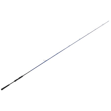 Canne S-Craft Blue Edge 70 Xh - 213Cm / 15-50G
