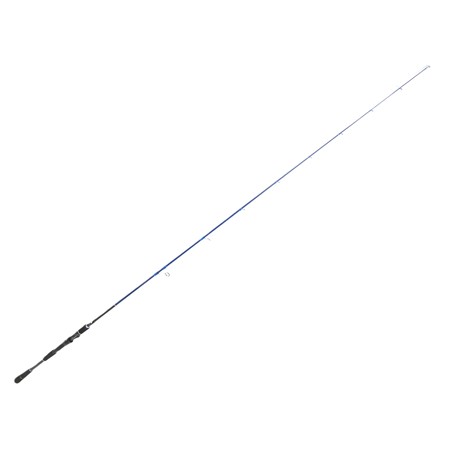 Canne S-Craft Blue Edge 70 Xh - 213Cm / 15-50G