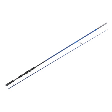 Canne S-Craft Blue Edge 80 H - 243Cm / 10-40G