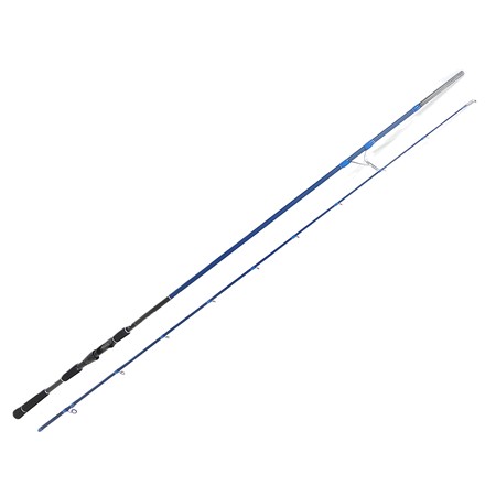 Canne S-Craft Blue Edge 810 Xh - 270Cm / 15-50G