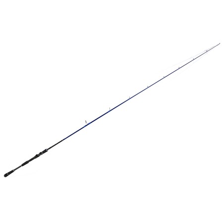 Canne S-Craft Blue Nyx 611 Ml - 210Cm / 30-150G
