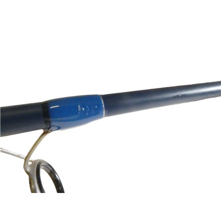 CANNE S-CRAFT BLUE RODEO 69 XH FIREBALL - 205M / 100-250G OCCASION