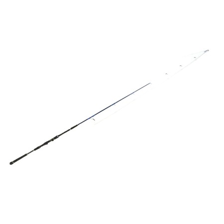 Canne S-Craft Blue Rodeo 69 Xh Fireball - 205M / 100-250G