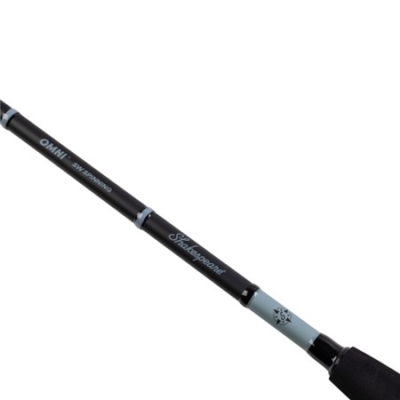 CANNE SHAKESPEARE OMNI SW SPINNING