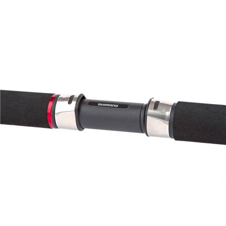CANNE SHIMANO VENGEANCE AX PILK