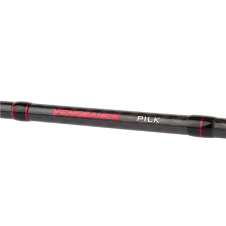 CANNE SHIMANO VENGEANCE AX PILK