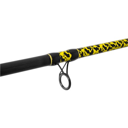 CANNE SILURE BLACK CAT BAIT MAKER EVO 300