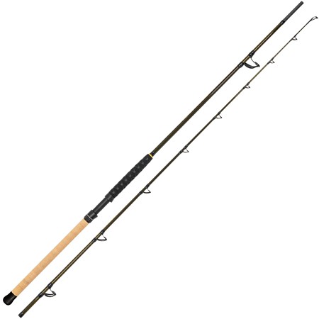 Canne Silure Black Cat Battle Cat Elite Bank Rods