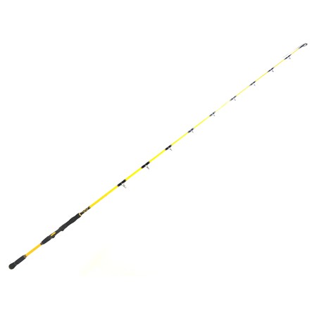 Canne Silure Black Cat Fireball Ii - 16405200