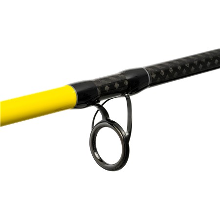 CANNE SILURE BLACK CAT PERFECT PASSION X BANK RODS