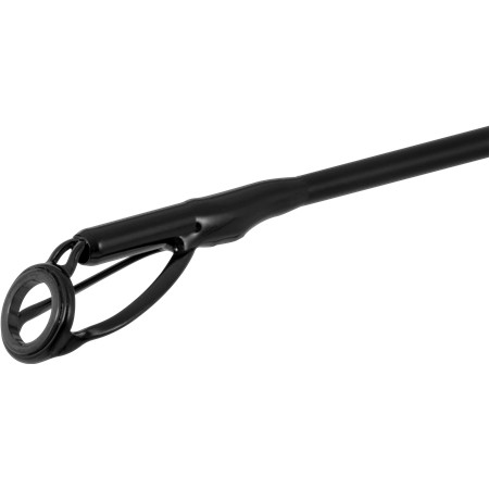 CANNE SILURE BLACK CAT SHADOW CAT SPIN