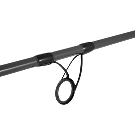 CANNE SILURE BLACK CAT SHADOW CAT SPIN