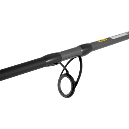 CANNE SILURE BLACK CAT SHADOW CAT VERTICAL