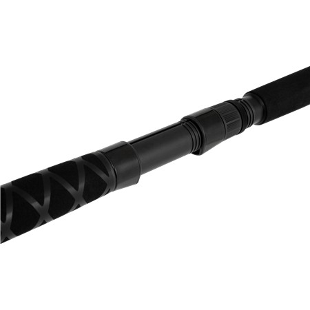 CANNE SILURE BLACK CAT SHADOW CAT VERTICAL