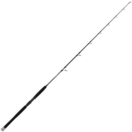 Canne Silure Black Cat Shadow Cat Vertical