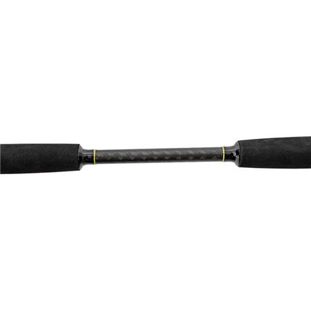 CANNE SILURE BLACK CAT SOLID VERTICAL