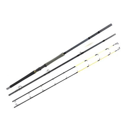 Canne Silure Cs-2 Feeder 330 Cm 200Gr Sportex - 330 Cm 200 Gr