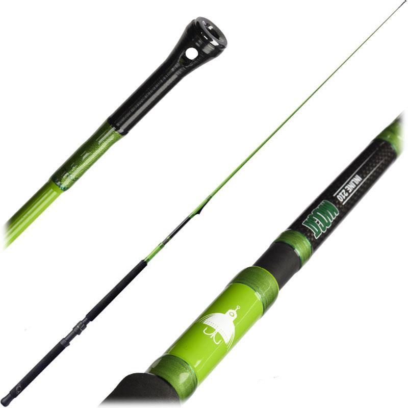 CANNE SILURE MAD CAT INLINE